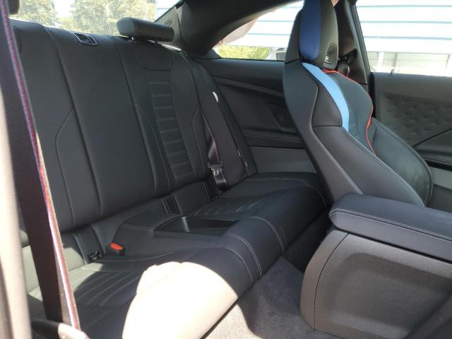 Photo 10 from auction – 2025 BMW M2 with VIN 3MF23DM09S8E99808
