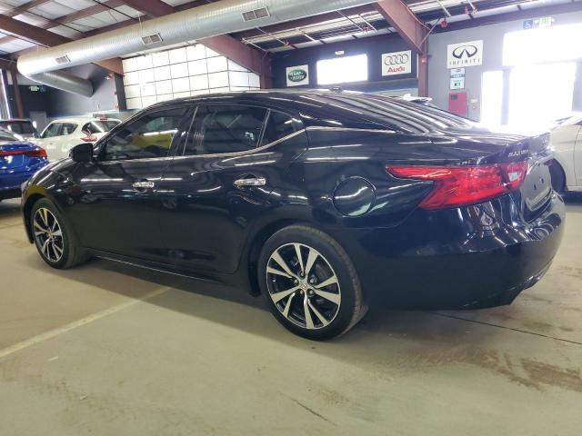 Photo 2 from auction – 2016 NISSAN MAXIMA 3.5 with VIN 1N4AA6APXGC905375