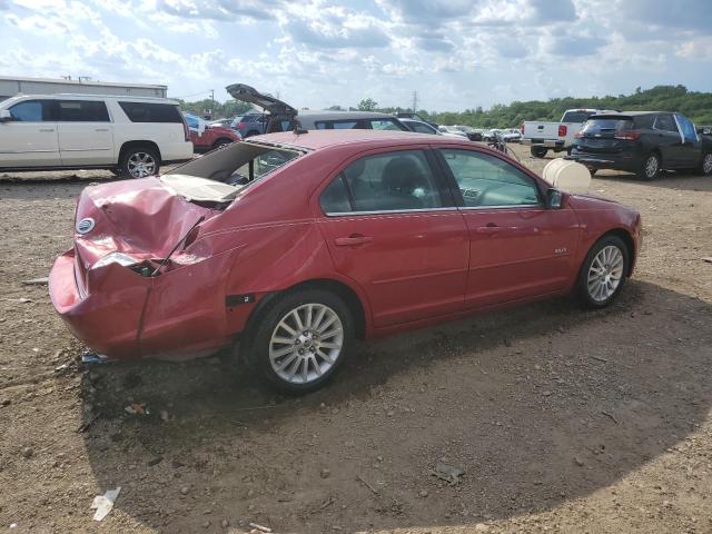Photo 3 from auction – 2008 MERCURY MILAN PREM with VIN 3MEHM08158R645399