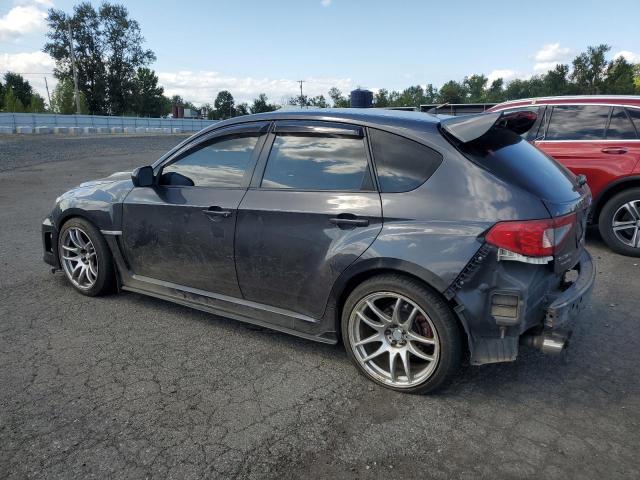 Photo 2 from auction – 2011 SUBARU IMPREZA WR with VIN JF1GR7E63BG828019