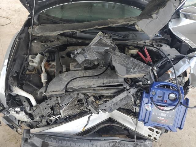 Photo 11 from auction – 2016 NISSAN ALTIMA with VIN 1N4AL3APXGC260588