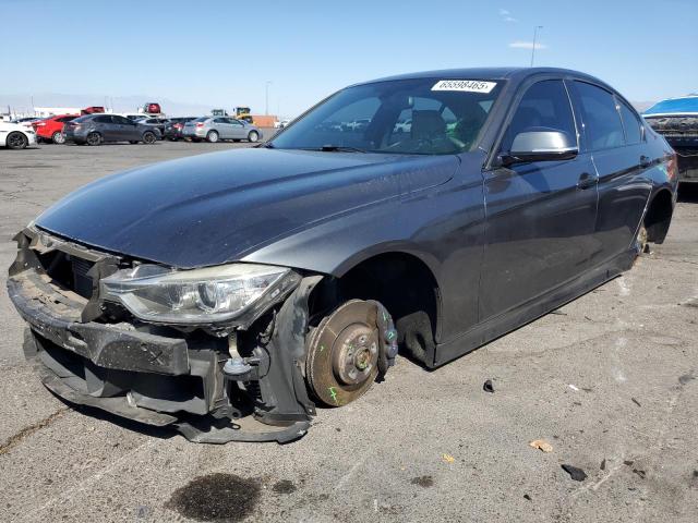 BMW 335 I 2015 z numerem VIN WBA3A9C51FKW74982 - Zdjęcie z aukcji