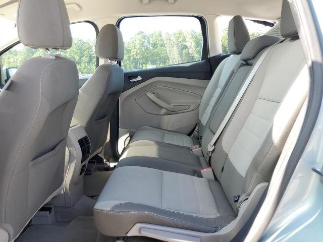 Photo 10 from auction – 2013 FORD C-MAX SE with VIN 1FADP5AU9DL502396