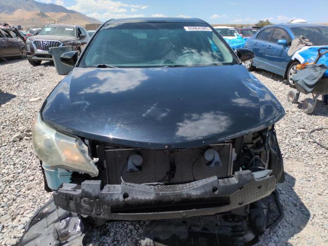 Photo 5 from auction – 2014 TOYOTA CAMRY L with VIN 4T1BF1FK1EU335169