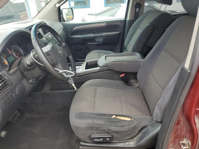 Photo 7 from auction – 2010 NISSAN ARMADA SE with VIN 5N1AA0NC8AN609602
