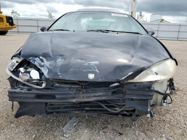 Photo 5 from auction – 2001 DODGE INTREPID R/T with VIN 2B3AD76V21H624756
