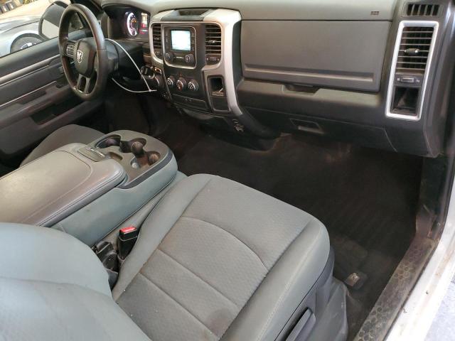 Photo 8 from auction – 2017 RAM 1500 SLT with VIN 3C6JR7ET8HG633057