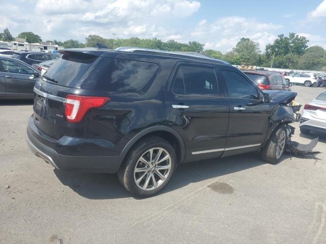 Photo 3 from auction – 2016 FORD EXPLORER L with VIN 1FM5K8F8XGGA44628