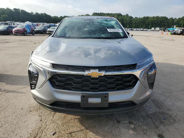 Photo 5 from auction – 2024 CHEVROLET TRAX with VIN KL77LFE24RC037032