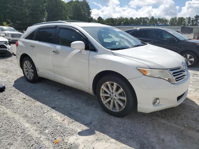 Photo 4 from auction – 2009 TOYOTA VENZA with VIN 4T3BE11A09U007465