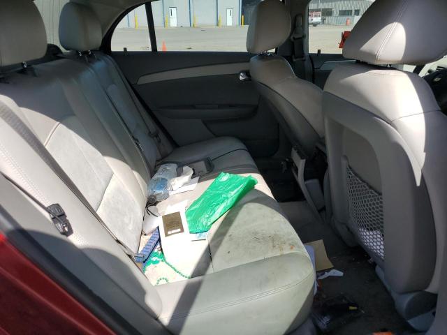 Photo 10 from auction – 2011 CHEVROLET MALIBU 2LT with VIN 1G1ZD5E18BF246233