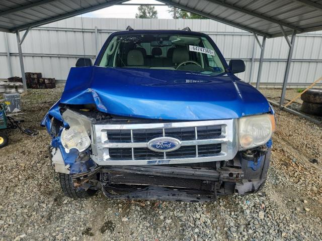 Photo 5 from auction – 2012 FORD ESCAPE XLT with VIN 1FMCU9DG1CKA23997