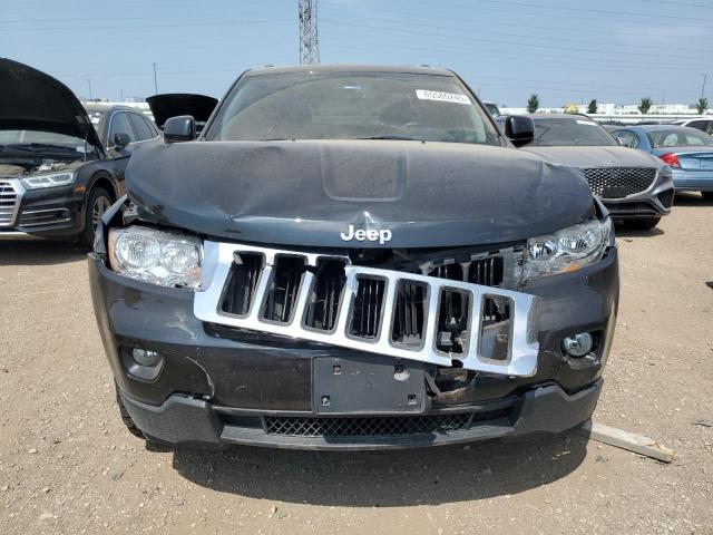 Photo 5 from auction – 2013 JEEP GRAND CHER with VIN 1C4RJFAG9DC553205