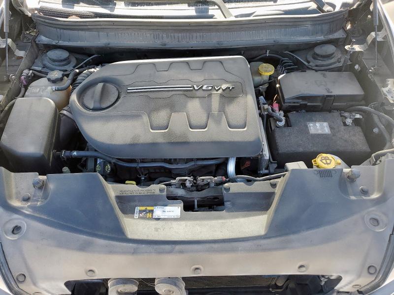 Photo 12 from auction – 2016 JEEP CHEROKEE T with VIN 1C4PJMBS0GW293066