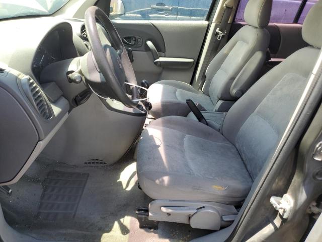 Photo 7 from auction – 2003 SATURN VUE with VIN 5GZCZ23D73S809189