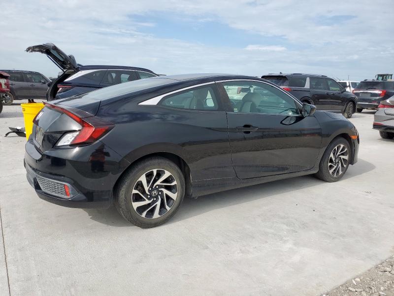 Photo 3 from auction – 2016 HONDA CIVIC LX with VIN 2HGFC4B58GH304637