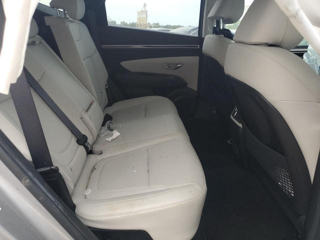 Photo 11 from auction – 2023 HYUNDAI TUCSON SEL with VIN KM8JFCA1XPU099887