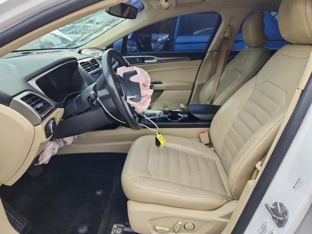 Photo 7 from auction – 2016 FORD FUSION SE with VIN 3FA6P0HD7GR207210