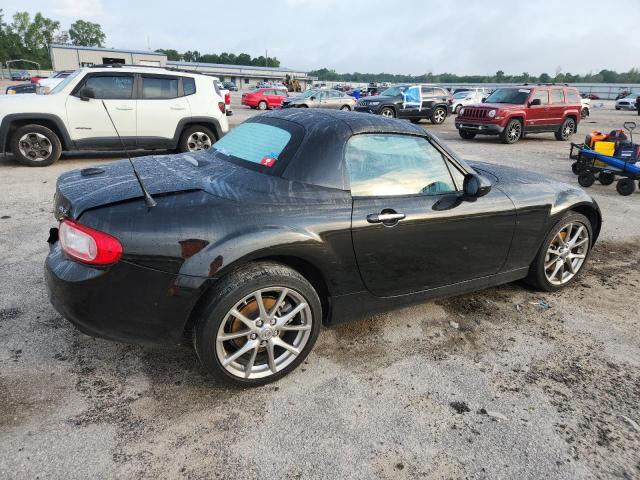 Photo 3 from auction – 2011 MAZDA MX-5 MIATA with VIN JM1NC2PF6B0216991