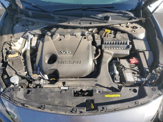 Photo 11 from auction – 2023 NISSAN MAXIMA SR with VIN 1N4AA6EV6PC513664