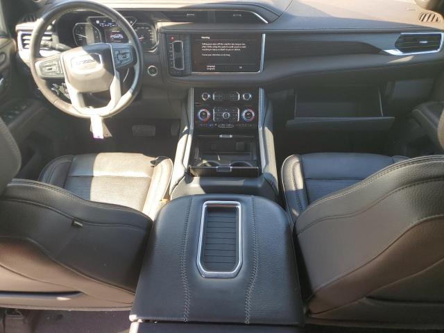 Photo 8 from auction – 2021 GMC YUKON DENA with VIN 1GKS2DKL5MR346911