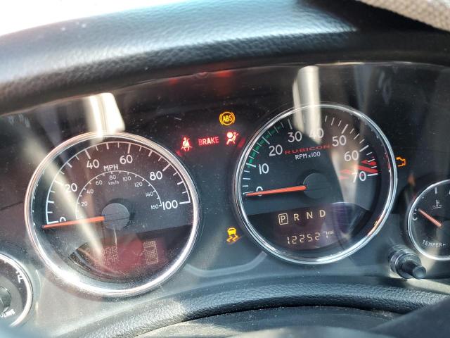 Photo 9 from auction – 2020 JEEP WRANGLER U with VIN 1C4BJWFG4HL521715