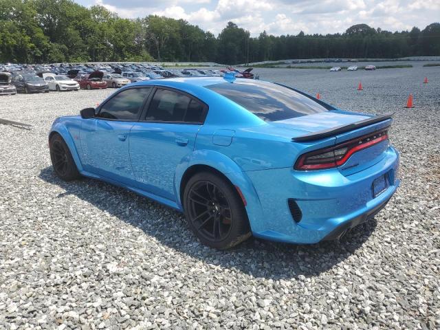Photo 2 from auction – 2023 DODGE CHARGER SC with VIN 2C3CDXGJ7PH681521