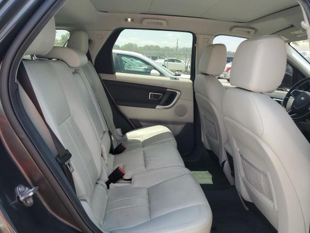 Photo 11 from auction – 2017 LAND ROVER DISCOVERY with VIN SALCR2BG0HH663258