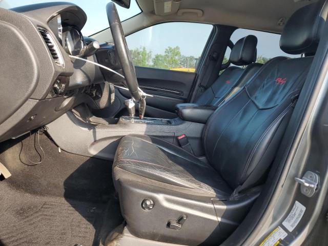 Photo 7 from auction – 2013 DODGE DURANGO R/ with VIN 1C4SDHCT2DC553917