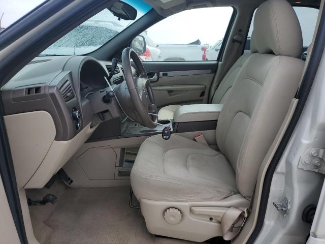 Photo 7 from auction – 2007 BUICK RENDEZVOUS with VIN 3G5DA03L87S578619