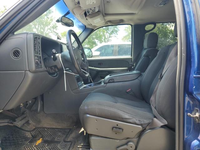 Photo 7 from auction – 2003 CHEVROLET AVALANCHE with VIN 3GNEK13T33G280466