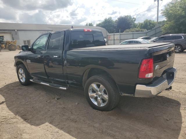 Photo 2 from auction – 2018 RAM 1500 SLT with VIN 1C6RR7GG5JS310702