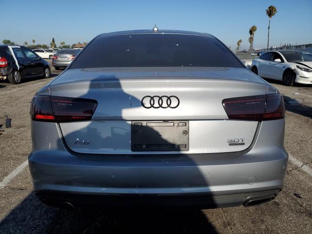 Photo 6 from auction – 2016 AUDI A6 PRESTIG with VIN WAUHGAFCXGN104429
