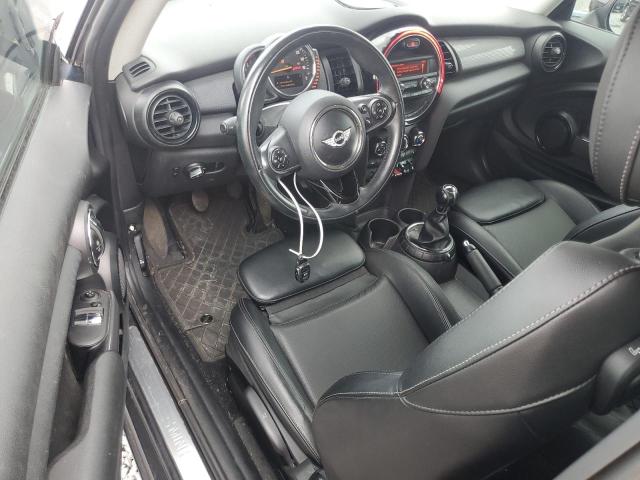 Photo 8 from auction – 2014 MINI COOPER with VIN WMWXM5C57ET972754