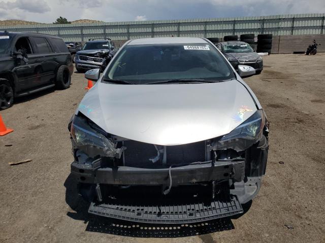 Photo 5 from auction – 2019 TOYOTA COROLLA L with VIN 2T1BURHE1KC226512