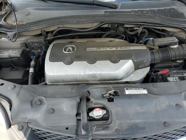 Photo 12 from auction – 2004 ACURA MDX with VIN 2HNYD18214H516222