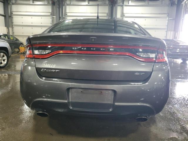 Photo 6 from auction – 2015 DODGE DART GT with VIN 1C3CDFEB4FD414810
