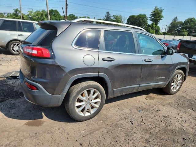 Photo 3 from auction – 2016 JEEP CHEROKEE L with VIN 1C4PJMDB7GW249210
