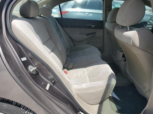 Photo 10 from auction – 2010 HOND CIVIC LX with VIN 2HGFA1F55AH528356