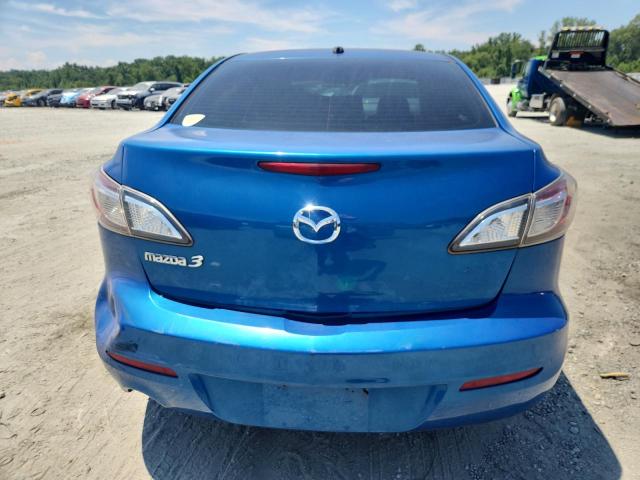 Photo 6 from auction – 2012 MAZDA 3 I with VIN JM1BL1W77C1665633