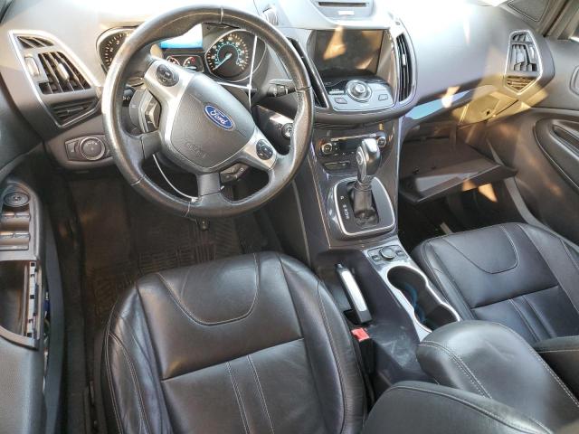 Photo 8 from auction – 2013 FORD ESCAPE TIT with VIN 1FMCU0J99DUA71609