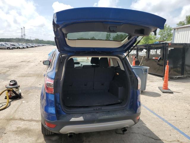 Photo 6 from auction – 2017 FORD ESCAPE SE with VIN 1FMCU0GD2HUD52779
