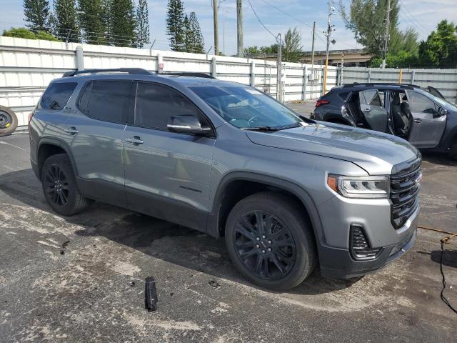 Photo 4 from auction – 2022 GMC ACADIA with VIN 1GKKNKL43NZ103229