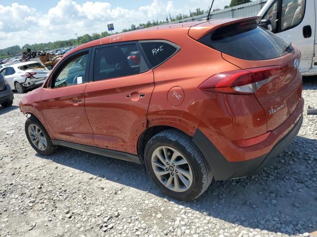 Photo 2 from auction – 2016 HYUNDAI TUCSON LIM with VIN KM8J33A46GU049300