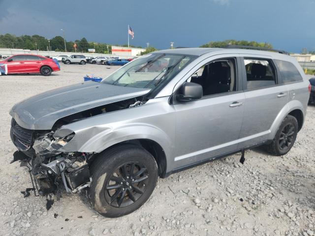 DODGE JOURNEY SE 2020 z numerem VIN 3C4PDCAB5LT273205 - Zdjęcie z aukcji