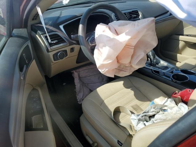 Photo 8 from auction – 2013 FORD FUSION SE with VIN 3FA6P0H76DR131095