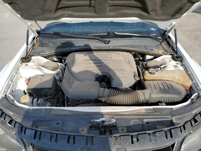Photo 11 from auction – 2012 CHRYSLER 300 S with VIN 2C3CCABG3CH217308