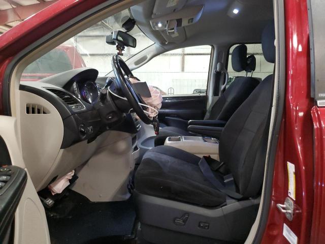 Photo 7 from auction – 2011 CHRYSLER TOWN & COU with VIN 2A4RR5DG4BR738582