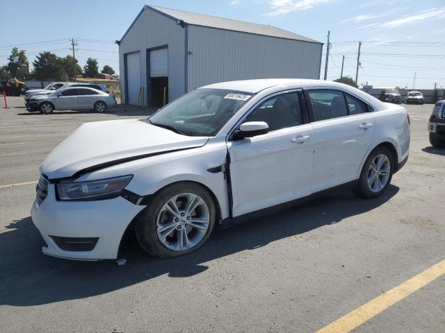 FORD TAURUS SEL 2014 with VIN 1FAHP2E80EG156603 - Photo from auction