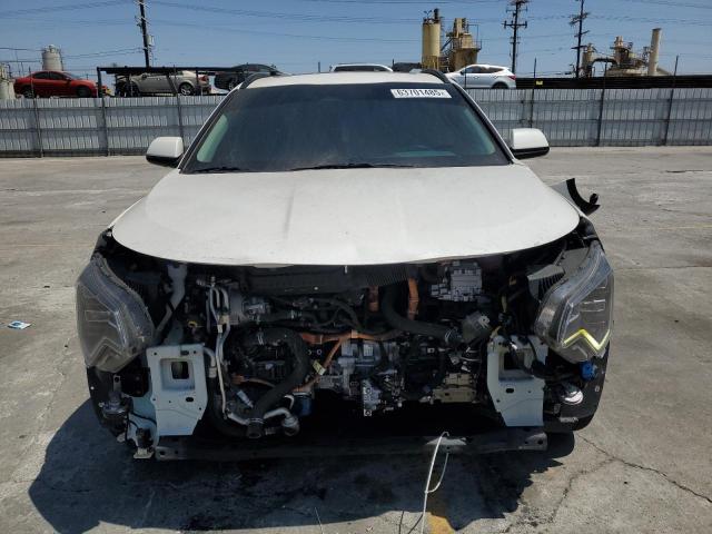 Photo 5 from auction – 2023 KIA NIRO SX with VIN KNDCT3LE3P5051177